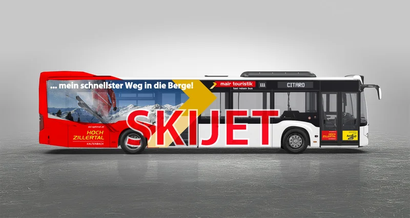 Mercedes-Benz Citaro C2 / Bild 1