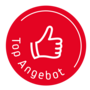 Button TopAngebot Mair Touristik 0 100 89 0