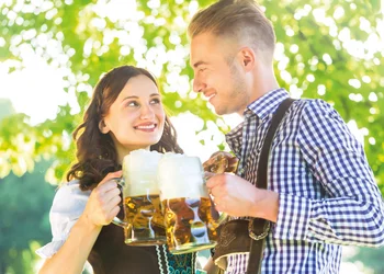 Promille-Express zum Rosenheimer Herbstfest