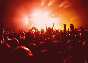 Foo Fighters - Ernst Happel Stadion BUSFAHRT ONLY