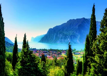 Eröffnungsfahrt 2027 Gardasee