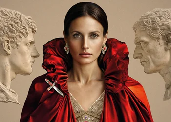 Oper im Römersteinbruch "TOSCA"