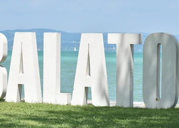 Badetagesfahrt Siófok