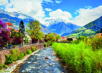 Weinwandertag in Kaltern