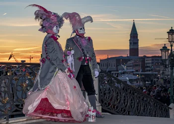 Karneval Venedig 