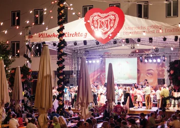 Villacher Kirchtag