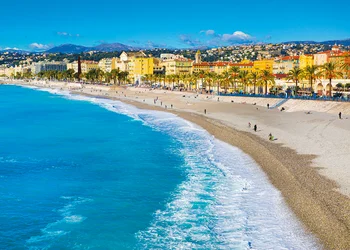 Provence & Cote d ´Azur 